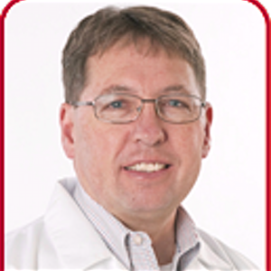 Dr. Terry Thompson, MD