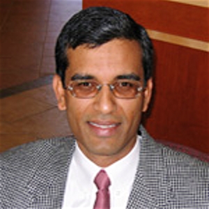 Dr. Rameshkumar Raman, MD