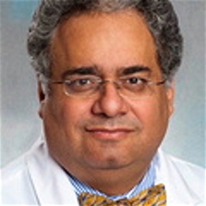 Dr. Ajay Singh, MD