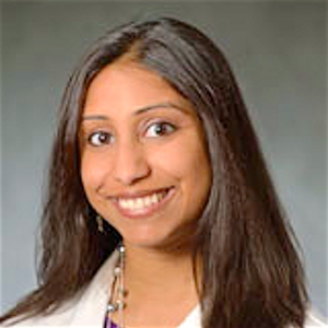 Dr. Suneeta Senapati, MD