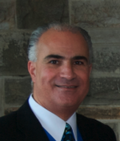 Dr. James Leonelli, MD