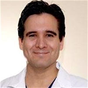 Dr. Franz Rivera, MD