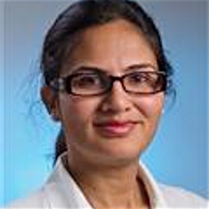 Dr. Sadia Hussain, MD