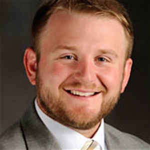 Dr. Brandon Rucker, MD