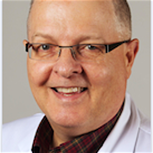 Dr. Allen Ditto, MD