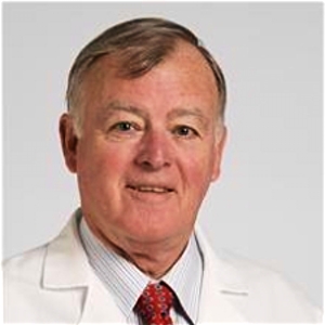 Dr. Ian Lavery, MD