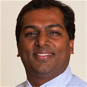 Dr. Vamsi Allada, DO