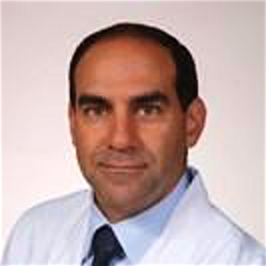 Dr. Gregory Simonian, MD