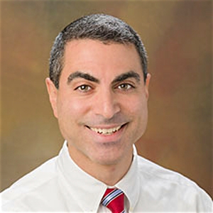 Dr. Louis Ghanem, MD