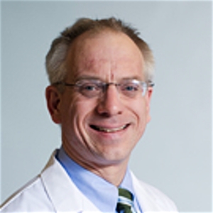 Dr. Mark Albers, MD, PHD