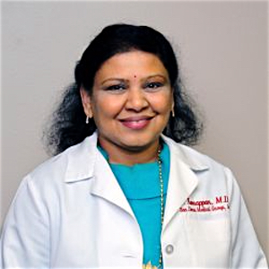 Dr. Tillaikarasi Kannappan, MD