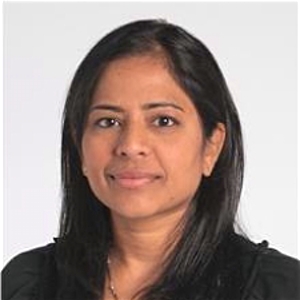 Dr. Samantha Anne, MD