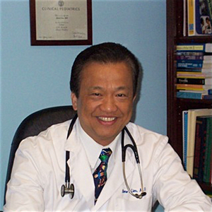 Dr. Rene Lim, MD