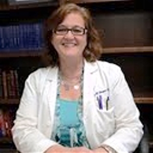 Dr. Anne Hayes, MD