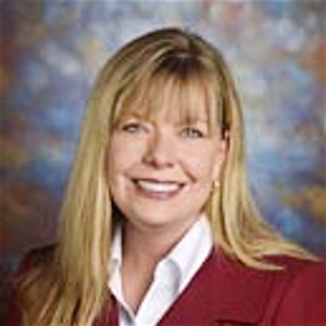 Dr. Melissa Richardson, MD