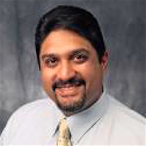 Dr. Samir Parikh, MD