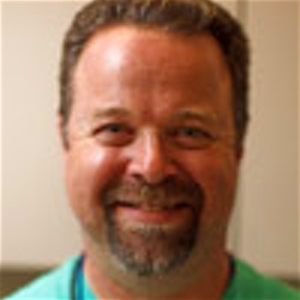 Dr. David Harker, MD