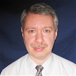 Dr. Robert Person, MD