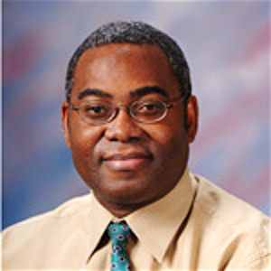 Dr. Okechukwu Iwu