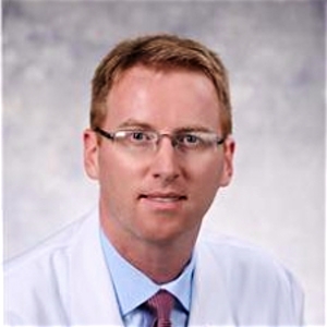 Dr. Andrew Russell, MD