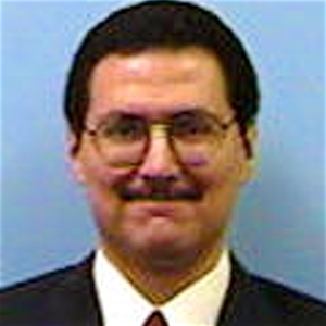 Dr. Victor Gonzalez, MD