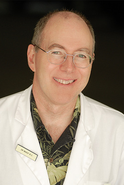 Dr. James Manor, MD
