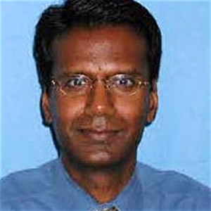 Dr. Robinson Koilpillai, MD