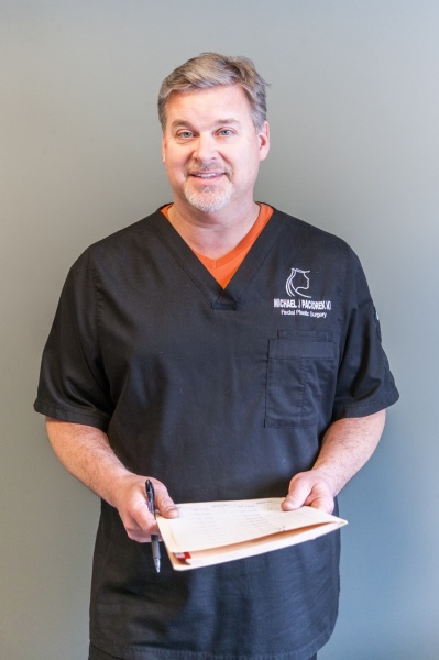 Dr. Michael Paciorek, MD