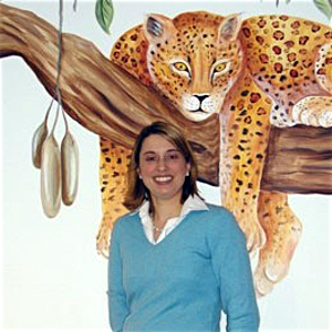 Dr. Victoria Herriott, MD