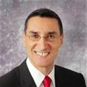 Dr. Alain Corcos