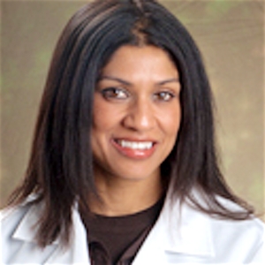 Dr. Pamela Pirzada, DO