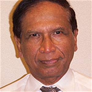 Dr. Nazir-Uddin Khaja, MD