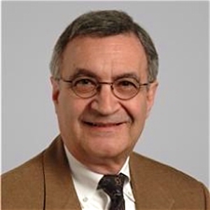 Dr. Richard Lederman, MD