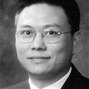 Dr. Leon Qiao, MD