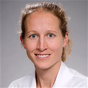 Dr. Bryce Meeker, MD