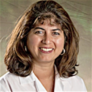 Dr. Dharti Sheth, MD