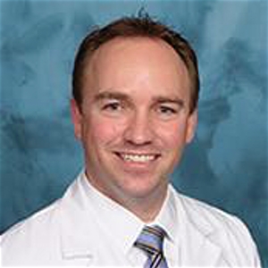 Dr. Nathan Perrizo, DO