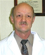 Dr. James Milidantri