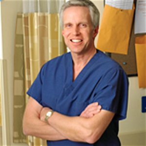 Dr. Donald Walters, DO
