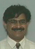 Dr. James Moore, MD