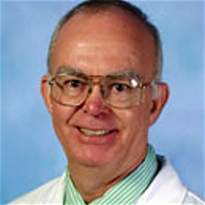Dr. John Weigand, MD