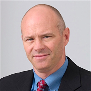 Dr. Robert Montgomery, MD