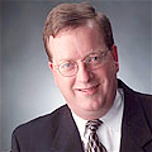 Dr. John Horton