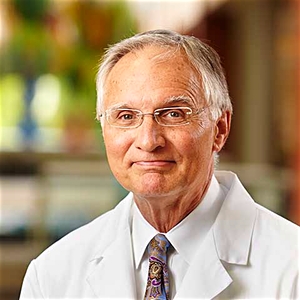 Dr. James Levett, MD