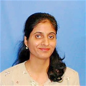 Dr. Shama Masani, MD