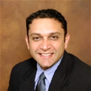 Dr. George Boctor, MD