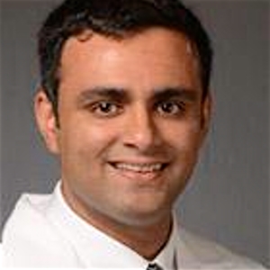 Dr. Shivak Sharma, MD