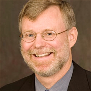 Dr. Hans Haydon, MD