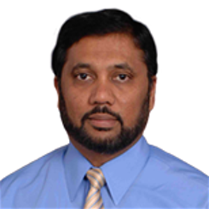 Dr. Ayaz Ahmed, MD