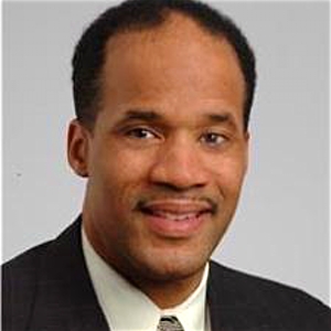 Dr. Eric Anderson, MD